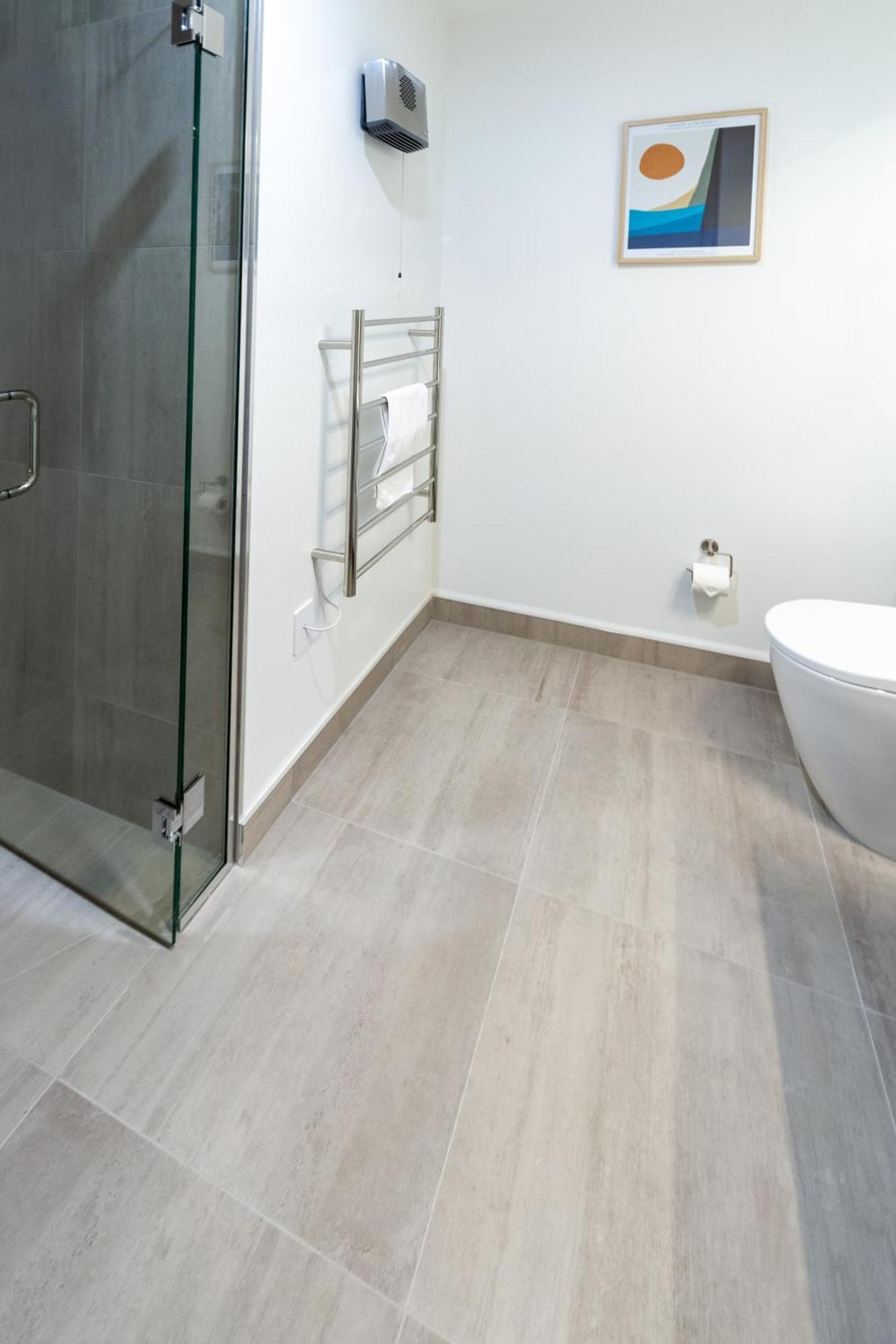 Unbeatable Central City Location 2 Bed Single Lvl Christchurch Kültér fotó