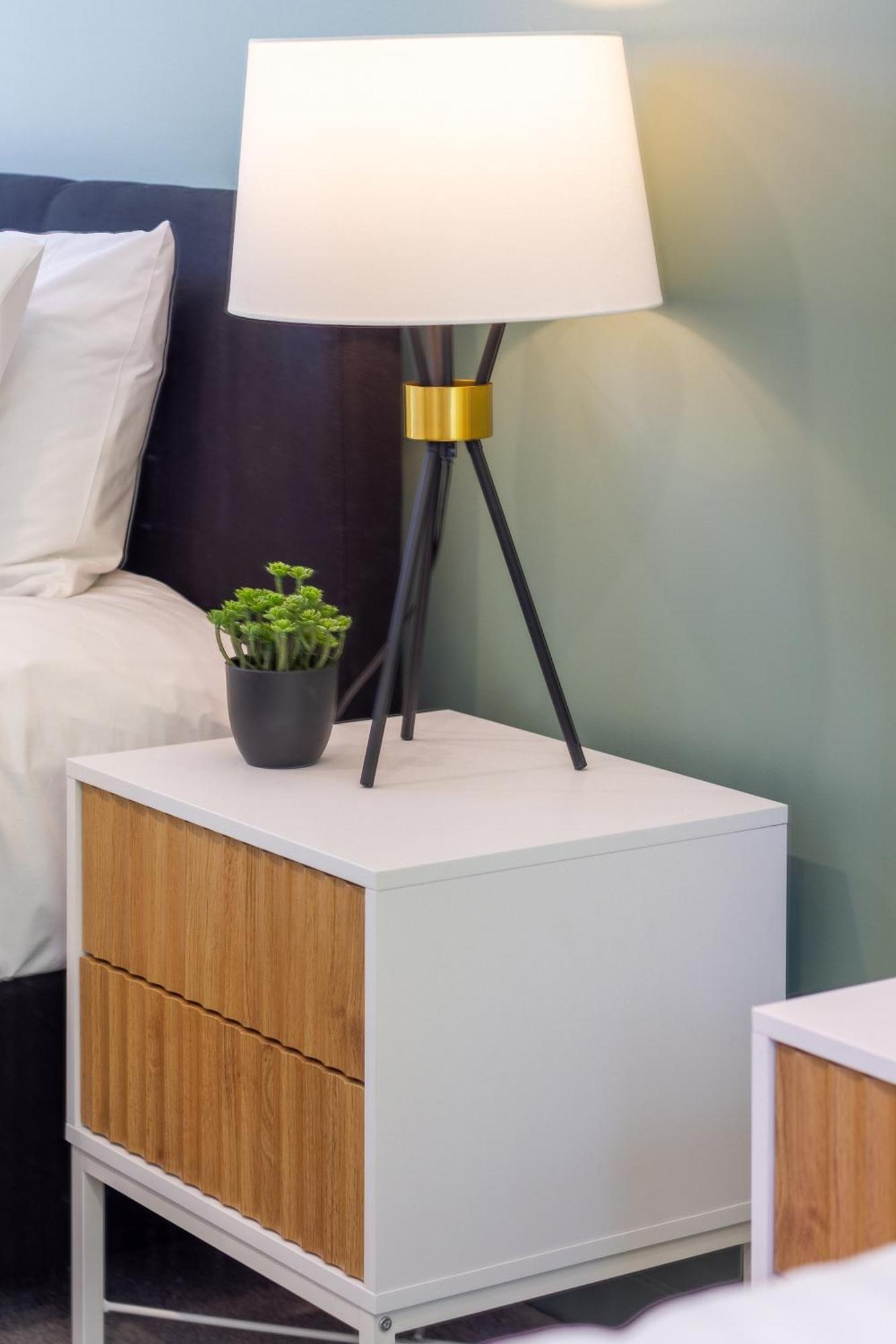 Unbeatable Central City Location 2 Bed Single Lvl Christchurch Kültér fotó